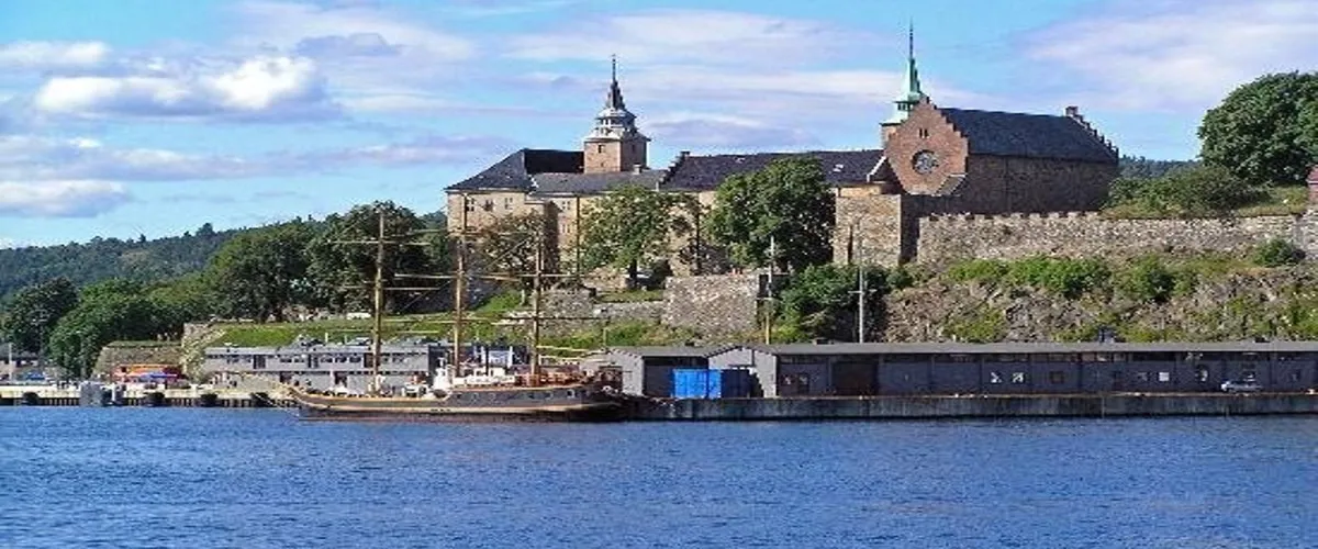 Foto 2 Castillo y Fortaleza de Akershus