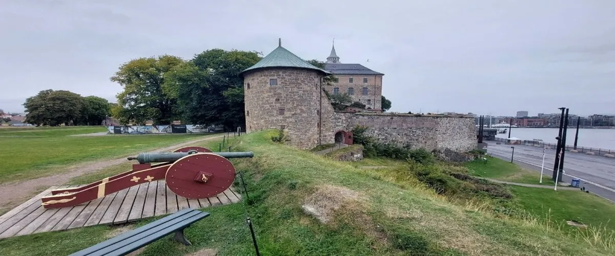 Foto 4 Castillo y Fortaleza de Akershus