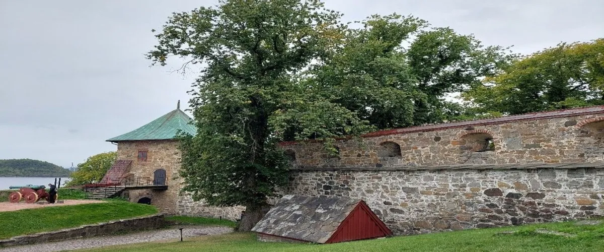 Foto 5 Castillo y Fortaleza de Akershus