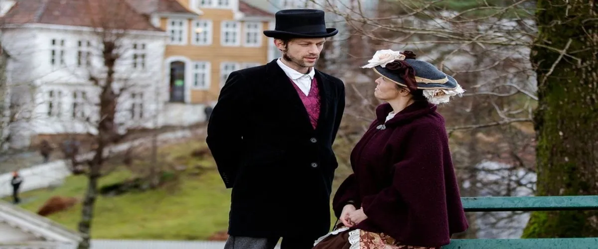 Foto 4 Gamle Bergen Museum - Bymuseet i Bergen