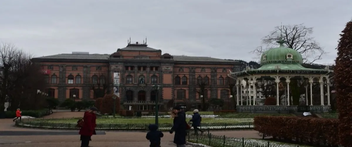 Foto 1 KODE Art Museums of Bergen