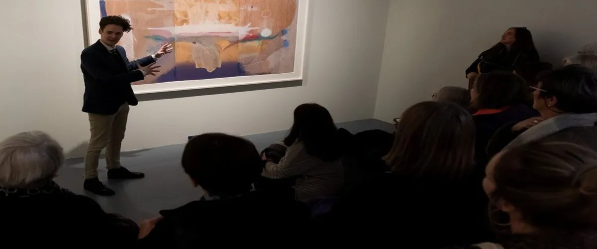 Foto 2 KODE Art Museums of Bergen