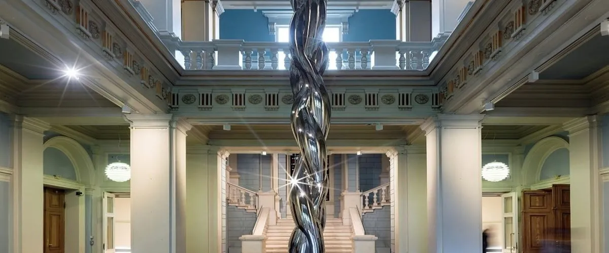 Foto 3 KODE Art Museums of Bergen