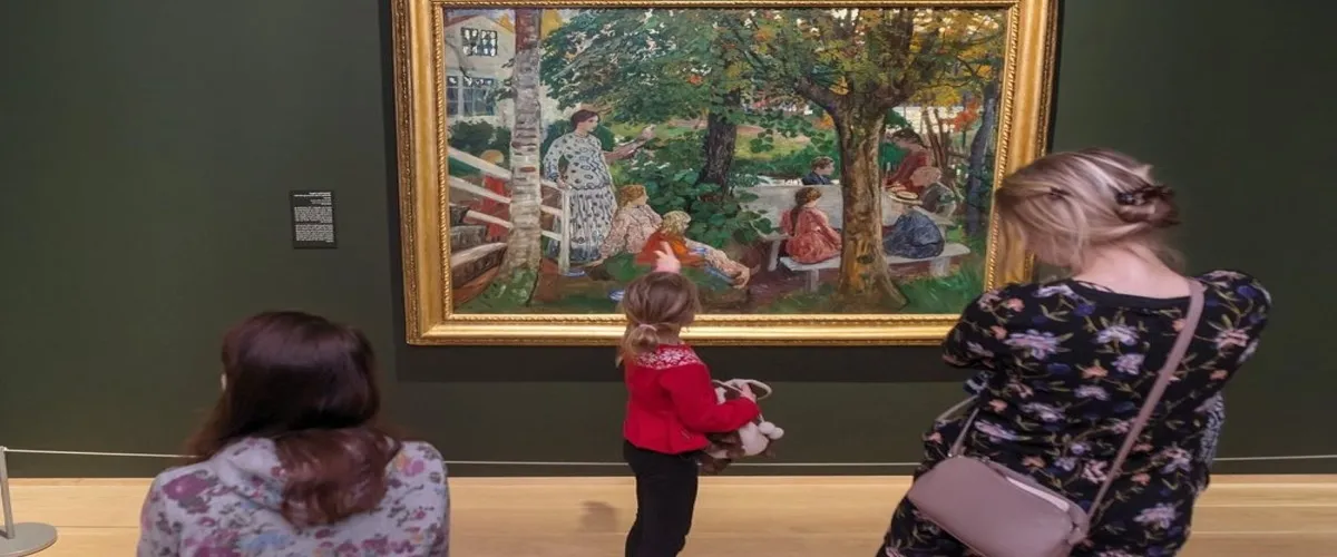 Foto 5 KODE Art Museums of Bergen