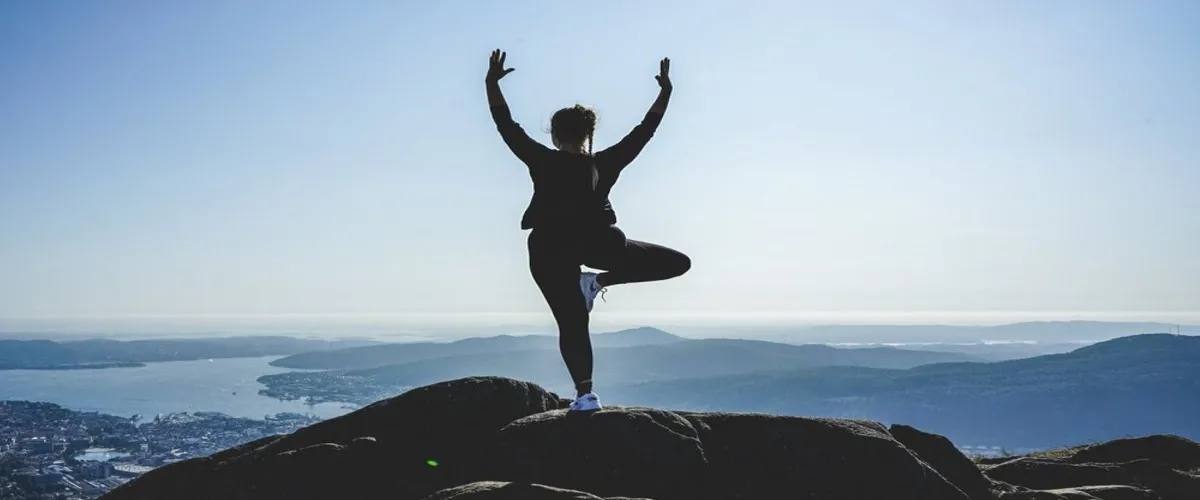 Foto 4 Mount Ulriken