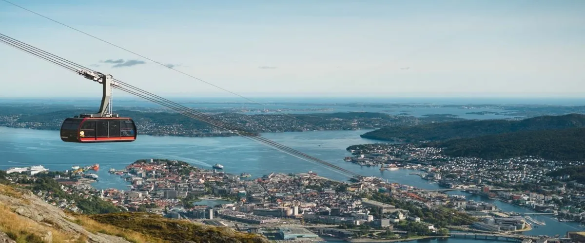 Foto 5 Mount Ulriken