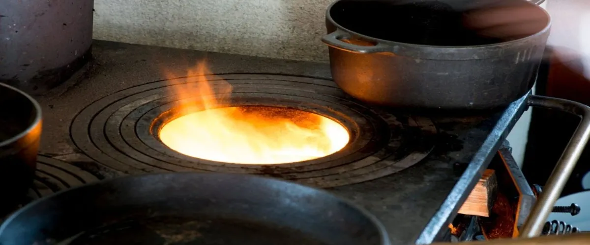 Foto 2 Museo del Pueblo Noruego