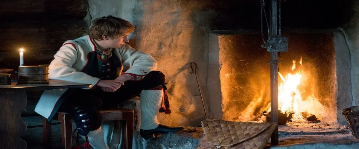 Foto 3 Museo del Pueblo Noruego