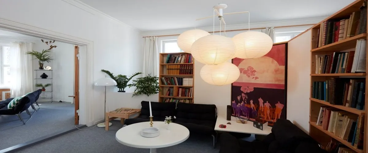 Foto 4 Museo del Pueblo Noruego