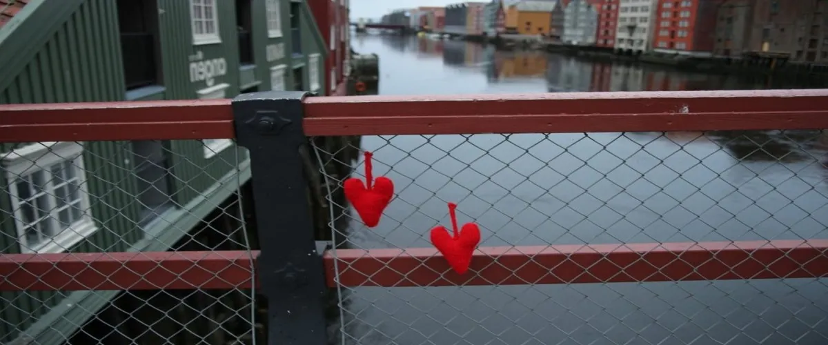 Foto 3 Old Town Bridge