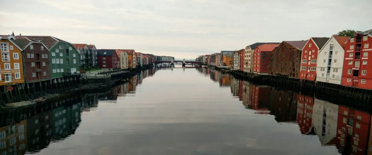 Foto 4 Old Town Bridge