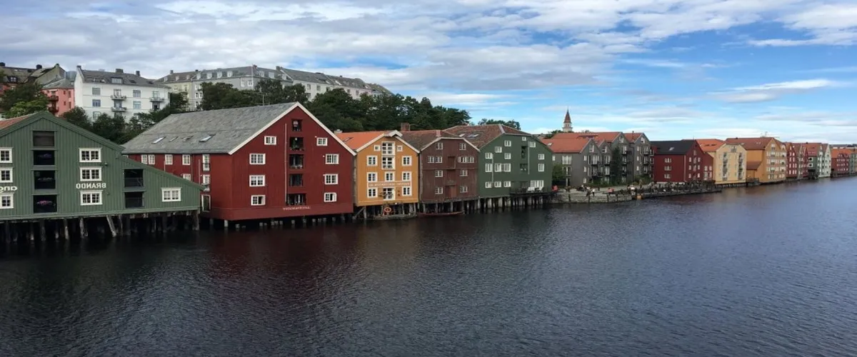 Foto 5 Old Town Bridge