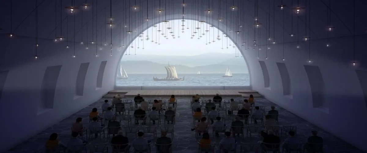 Foto 4 Viking Ship Museum