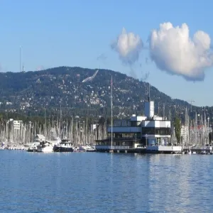 Foto de Bygdoy Peninsula