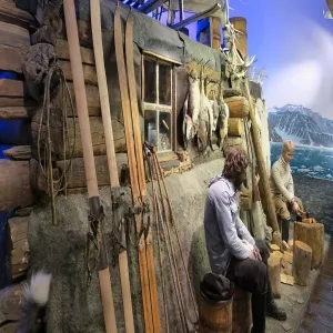 Foto de El Museo Polar