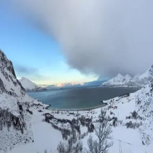 Foto de Grotfjord