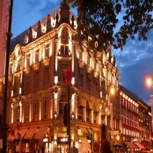 Foto de Karl Johans gate