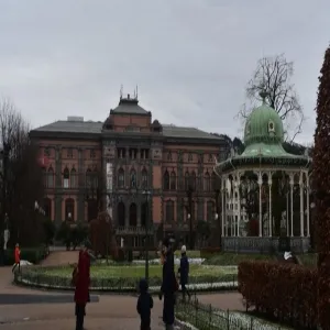 Foto de KODE Art Museums of Bergen