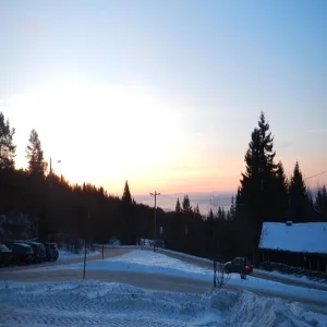 Foto de Korketrekkeren