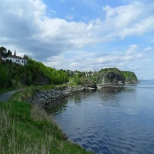 Foto de Ladestien - Hiking Trail