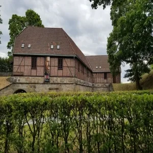 Foto de Museo de la Resistencia Noruega