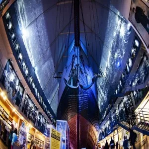 Foto de Museo Marítimo Nacional