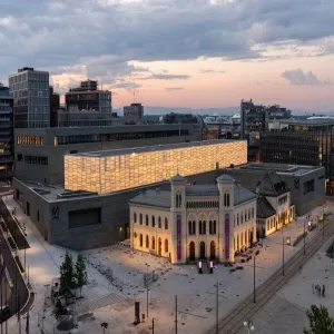Foto de Nasjonalmuseet (National Museum)