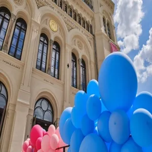 Foto de Nobel Peace Center