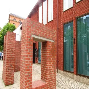 Foto de Nordenfjeldske Kunstindustrimuseum