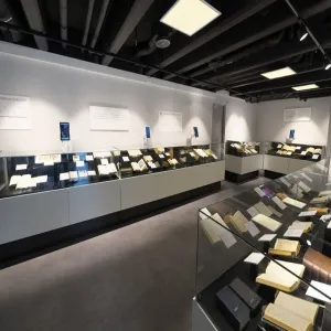 Foto de Nordisk bibelmuseum