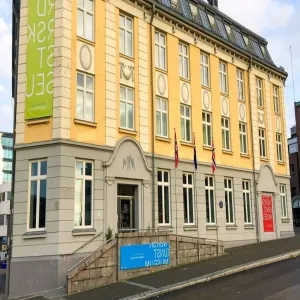 Foto de Nordnorsk Kunstmuseum