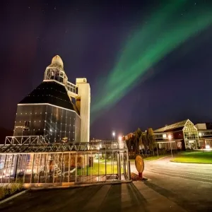 Foto de Northern Norwegian Science Center