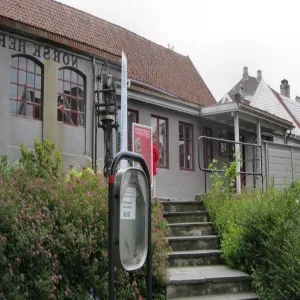 Foto de Norwegian Canning Museum