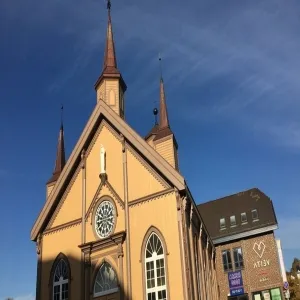Foto de Our Lady Catholic Church