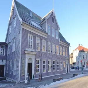 Foto de Perspektivet Museum