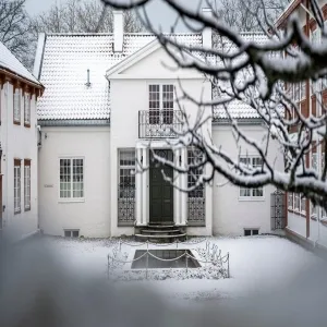 Foto de Ringve Museum