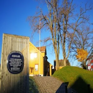 Foto de Skansen