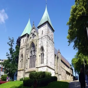 Foto de Stavanger Cathedral