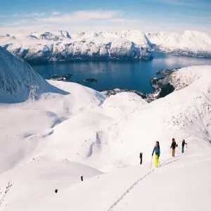 Foto de The Lyngen Alps