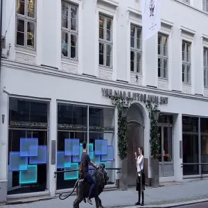 Foto de The Mini Bottle Gallery