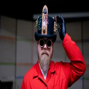 Foto de The Norwegian Museum of Science and Tehnology