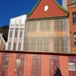 Foto 3 Det Hanseatiske Museum og Schoetstuene