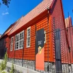 Foto 5 Det Hanseatiske Museum og Schoetstuene