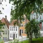 Foto 1 Gamle Bergen Museum - Bymuseet i Bergen