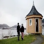 Foto 3 Gamle Bergen Museum - Bymuseet i Bergen