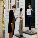 Foto 5 Gamle Bergen Museum - Bymuseet i Bergen