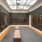 Foto 4 KODE Art Museums of Bergen