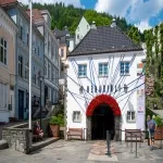 Foto 5 Mount Floyen and the Funicular