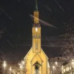 Foto 3 Tromsø Cathedral