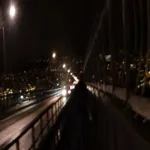 Foto 2 Tromso Bridge